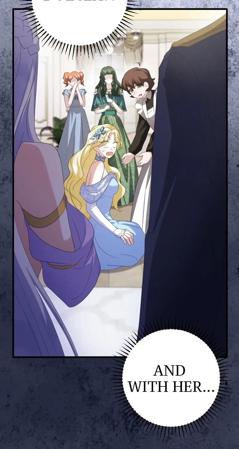 Read Just Kill Me Now chapter 23 image 80 on Lezhin