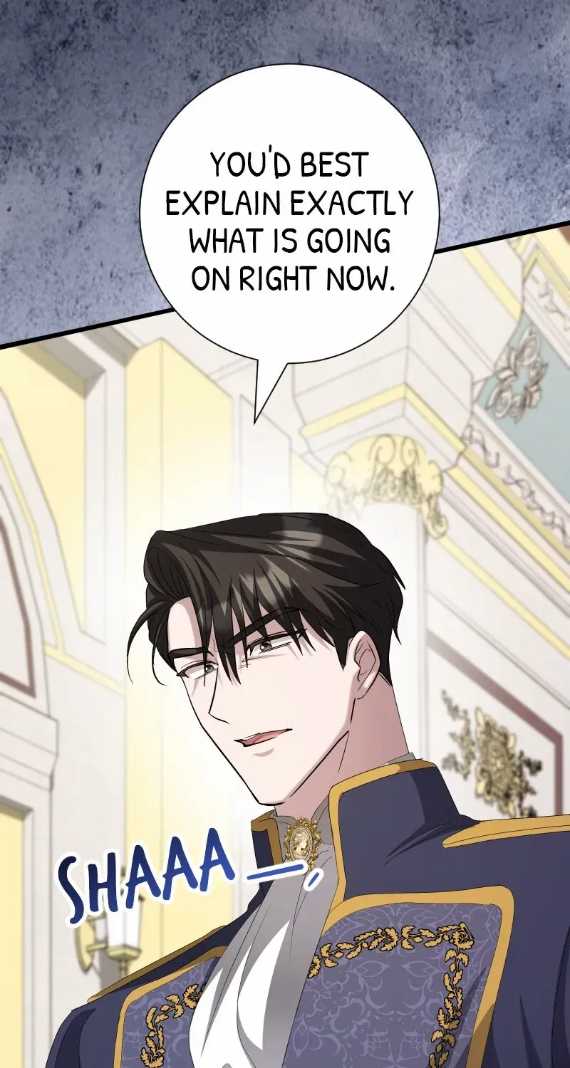 Read Just Kill Me Now chapter 23 image 82 on Lezhin