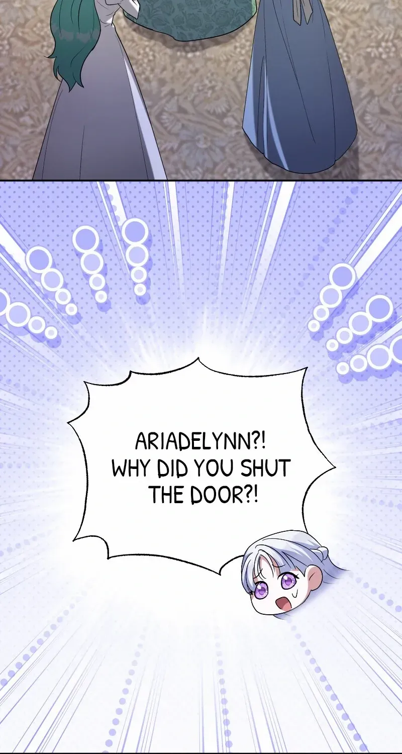 Read Just Kill Me Now chapter 23 image 89 on Lezhin