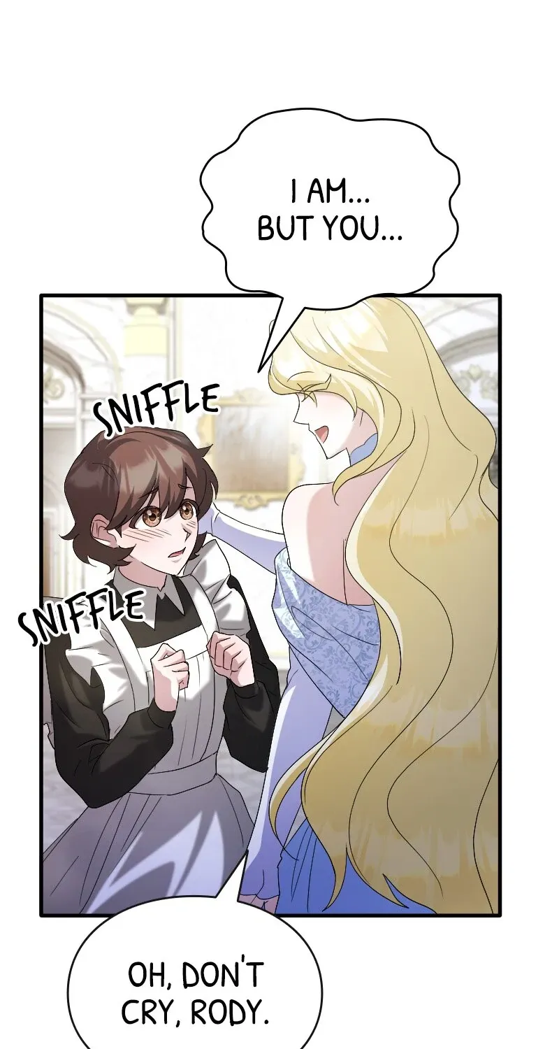 Read Just Kill Me Now chapter 24 image 100 on Lezhin