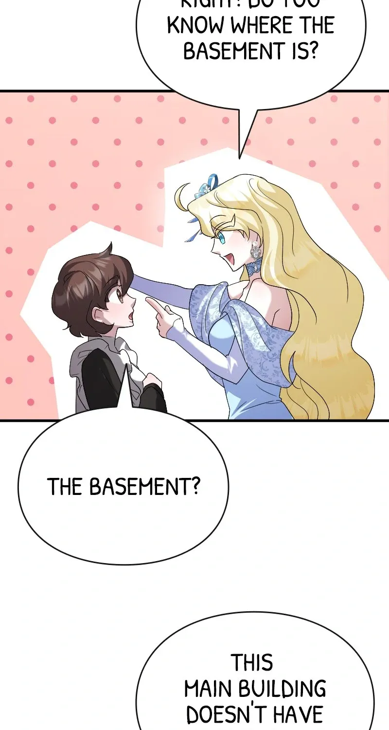 Read Just Kill Me Now chapter 24 image 102 on Lezhin