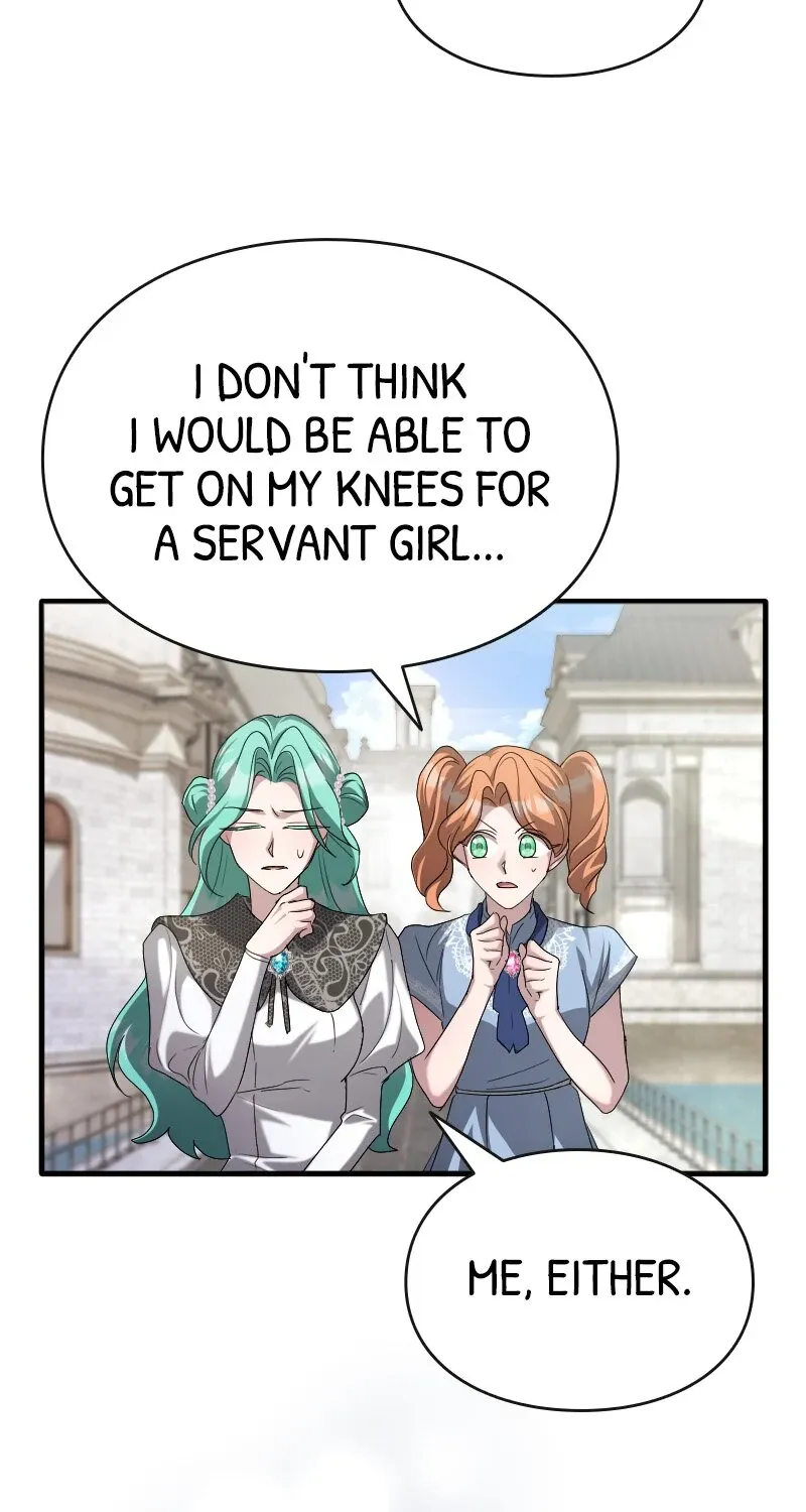 Read Just Kill Me Now chapter 24 image 22 on Lezhin
