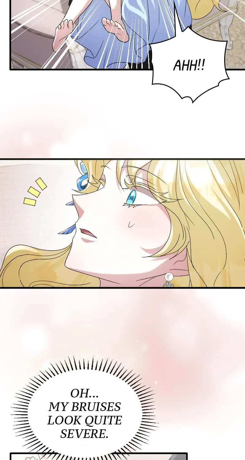 Read Just Kill Me Now chapter 24 image 4 on Lezhin