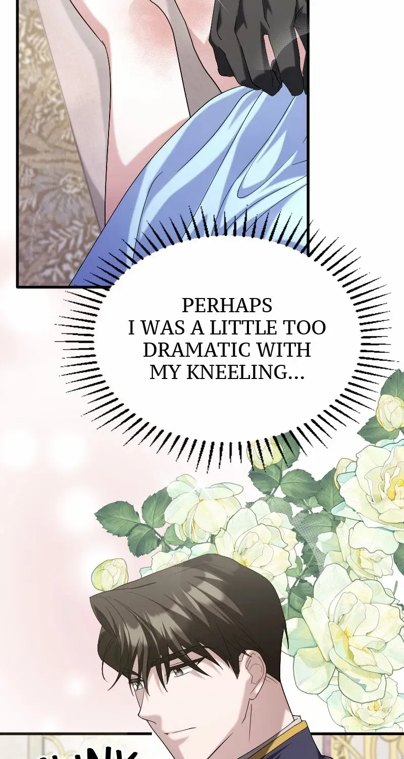 Read Just Kill Me Now chapter 24 image 6 on Lezhin