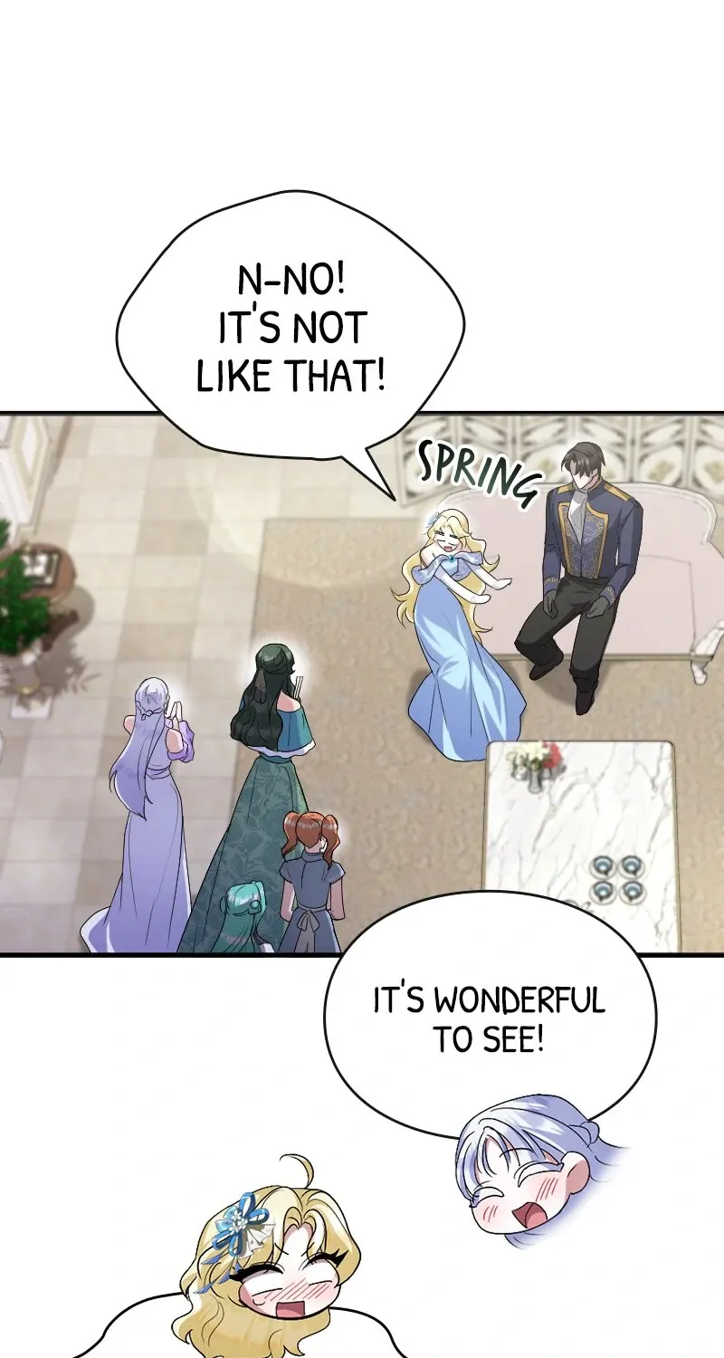 Read Just Kill Me Now chapter 24 image 62 on Lezhin