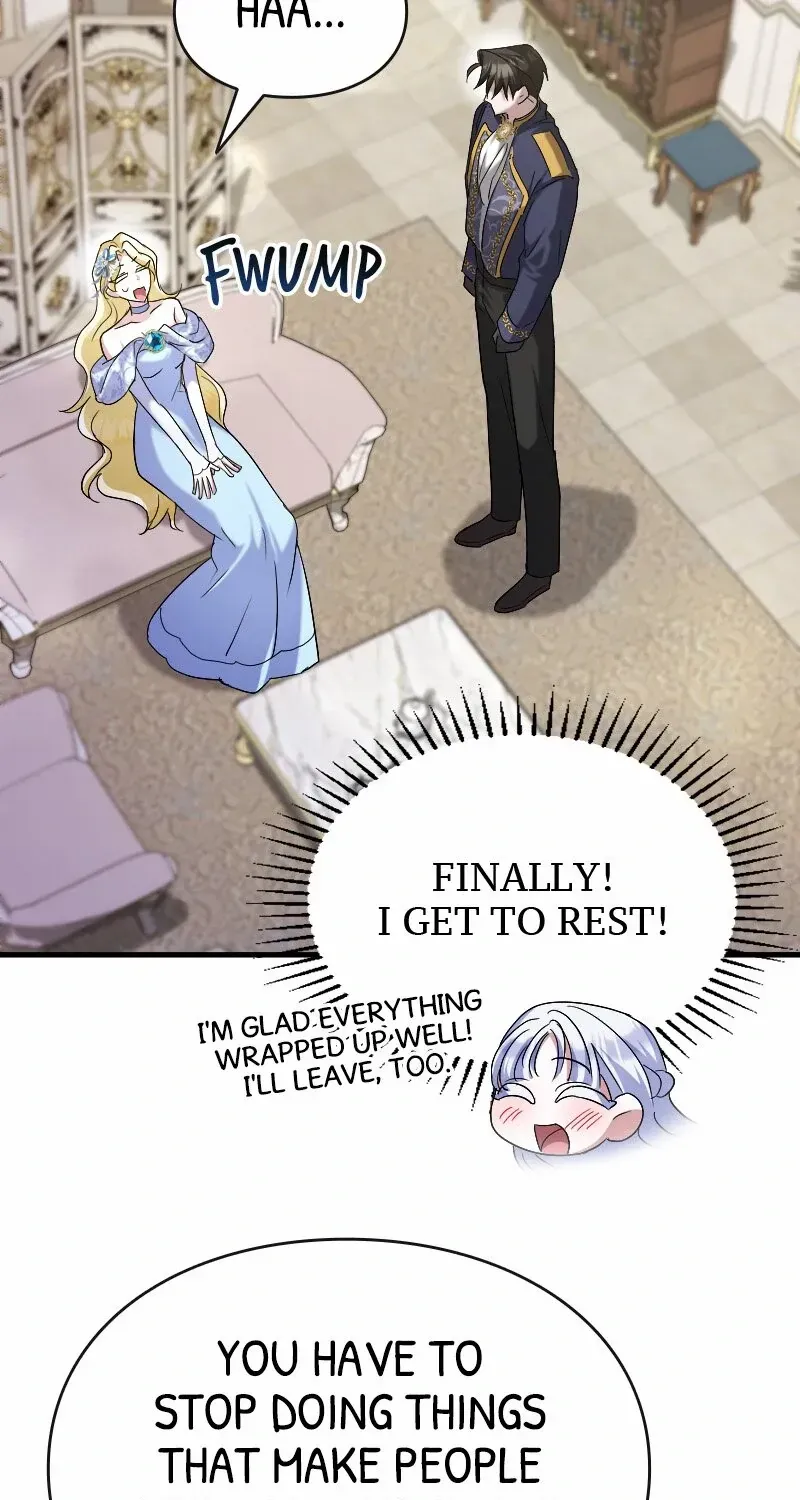 Read Just Kill Me Now chapter 24 image 80 on Lezhin