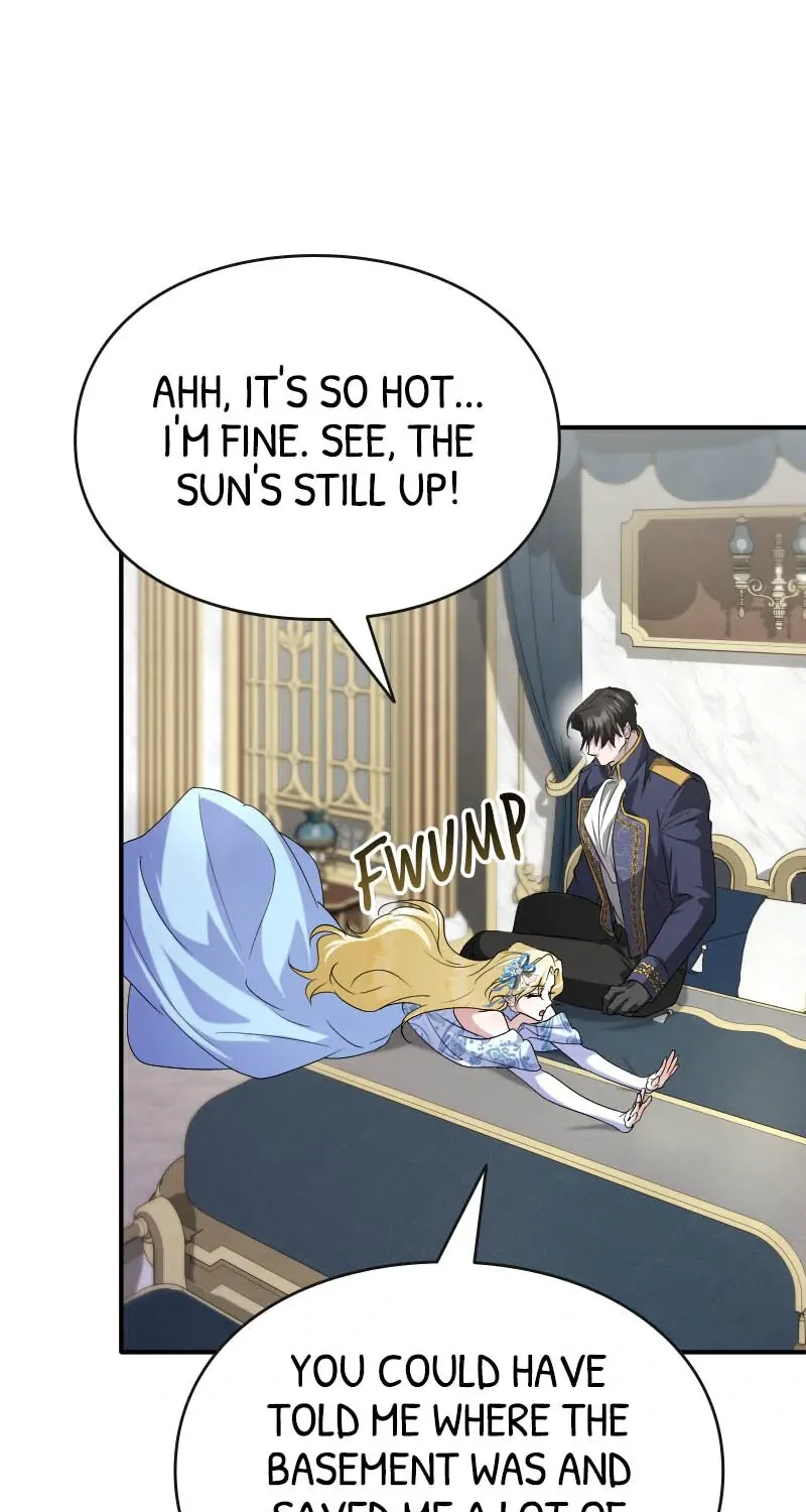 Read Just Kill Me Now chapter 25 image 32 on Lezhin