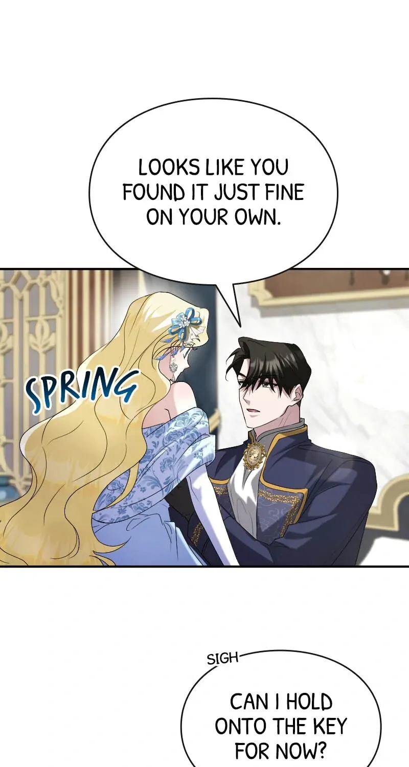 Read Just Kill Me Now chapter 25 image 34 on Lezhin