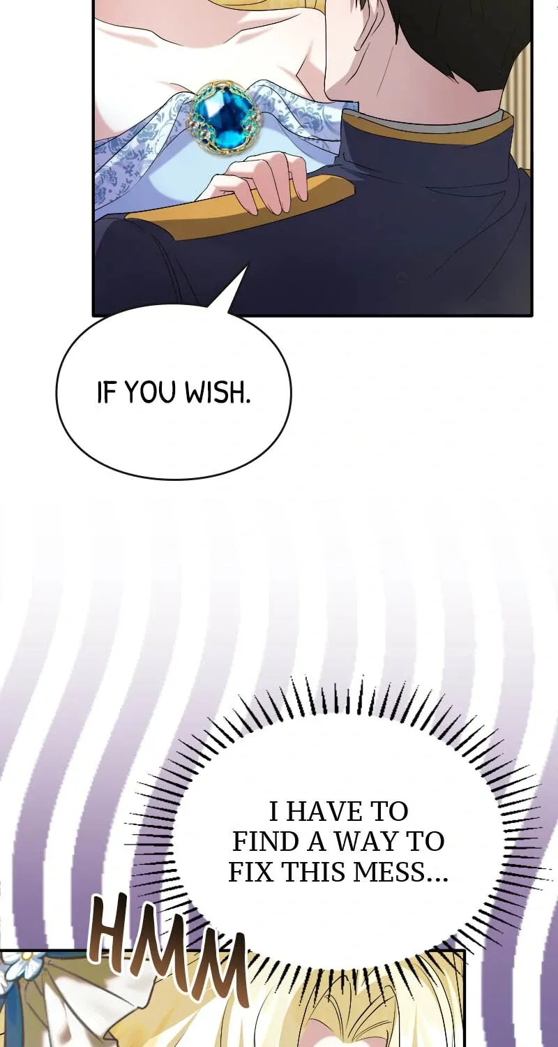 Read Just Kill Me Now chapter 25 image 36 on Lezhin