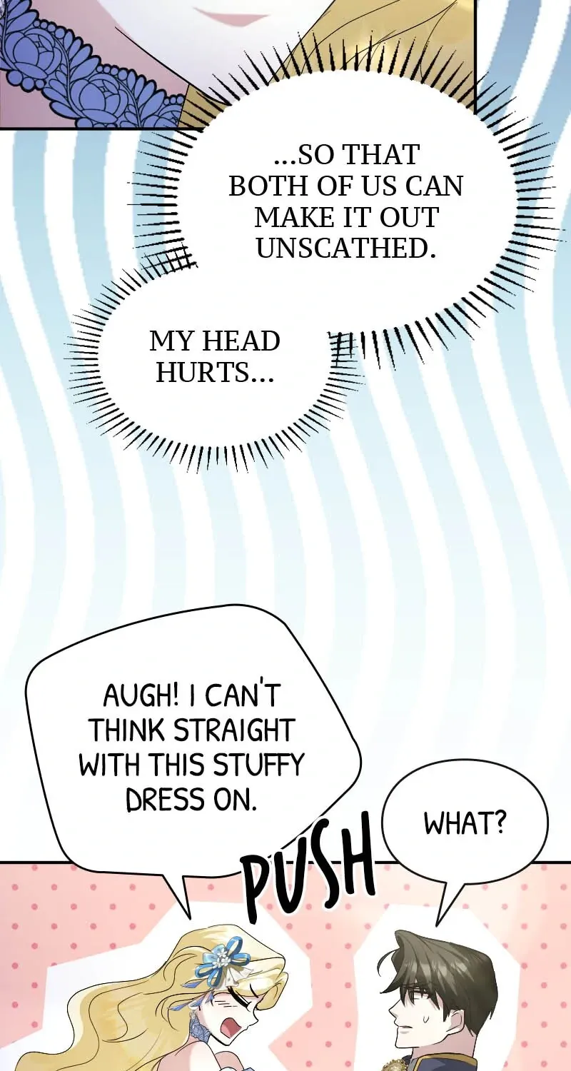 Read Just Kill Me Now chapter 25 image 38 on Lezhin