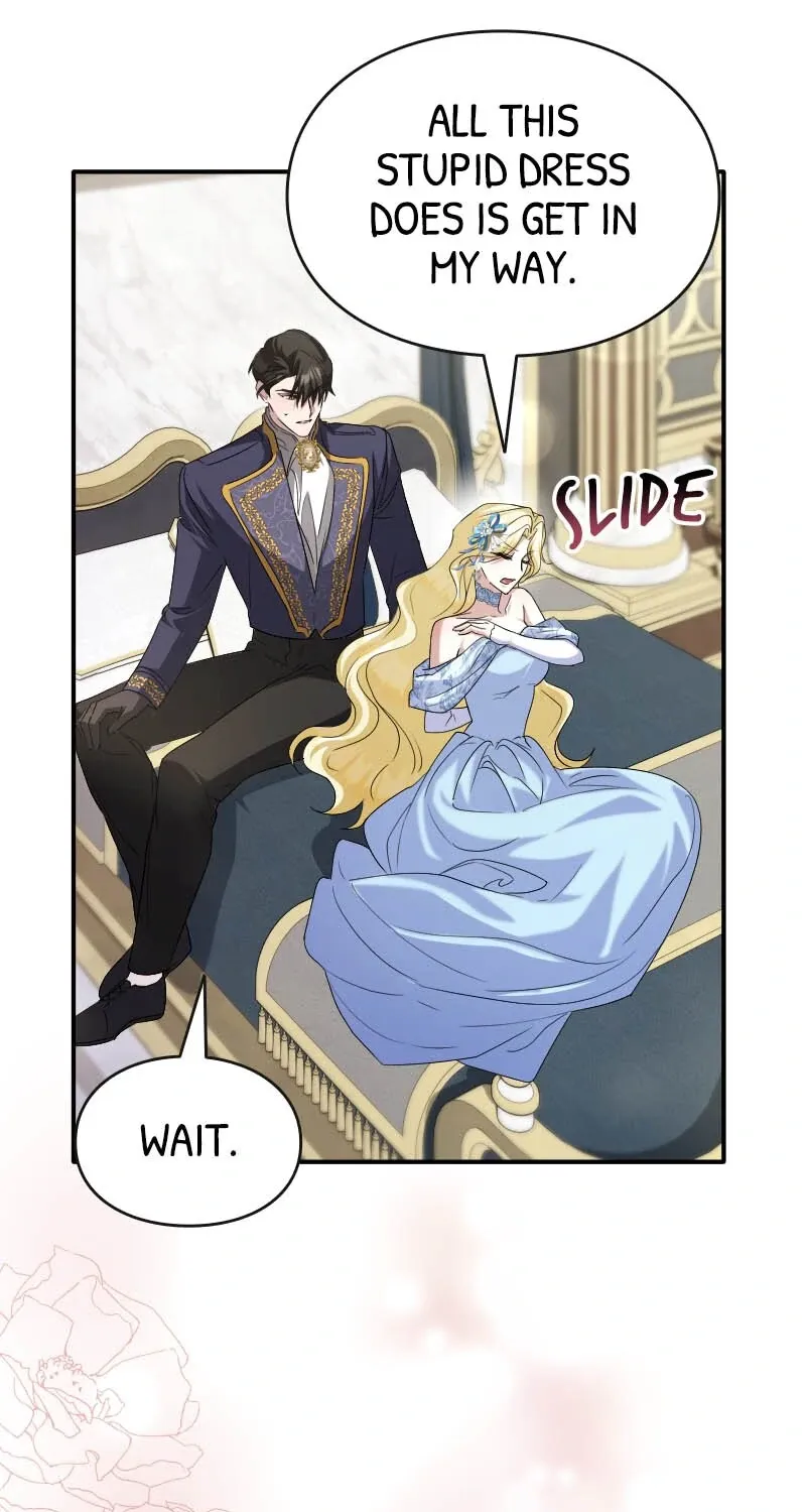 Read Just Kill Me Now chapter 25 image 40 on Lezhin