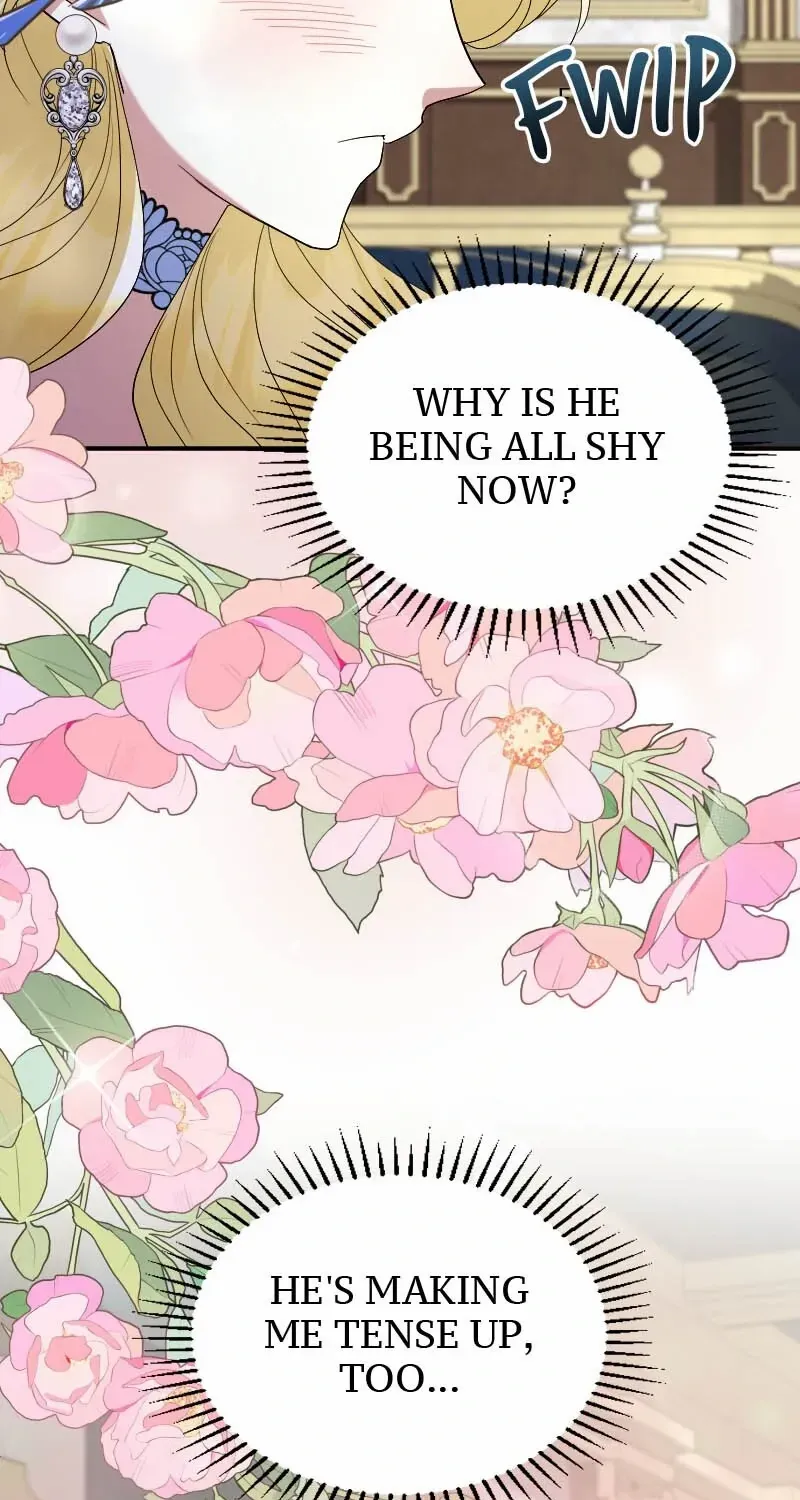 Read Just Kill Me Now chapter 25 image 47 on Lezhin
