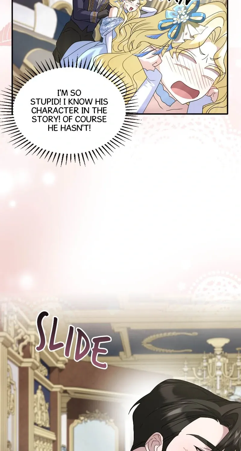 Read Just Kill Me Now chapter 25 image 58 on Lezhin
