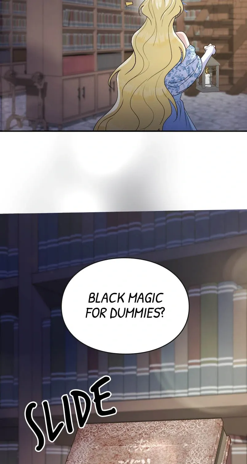 Read Just Kill Me Now chapter 25 image 6 on Lezhin