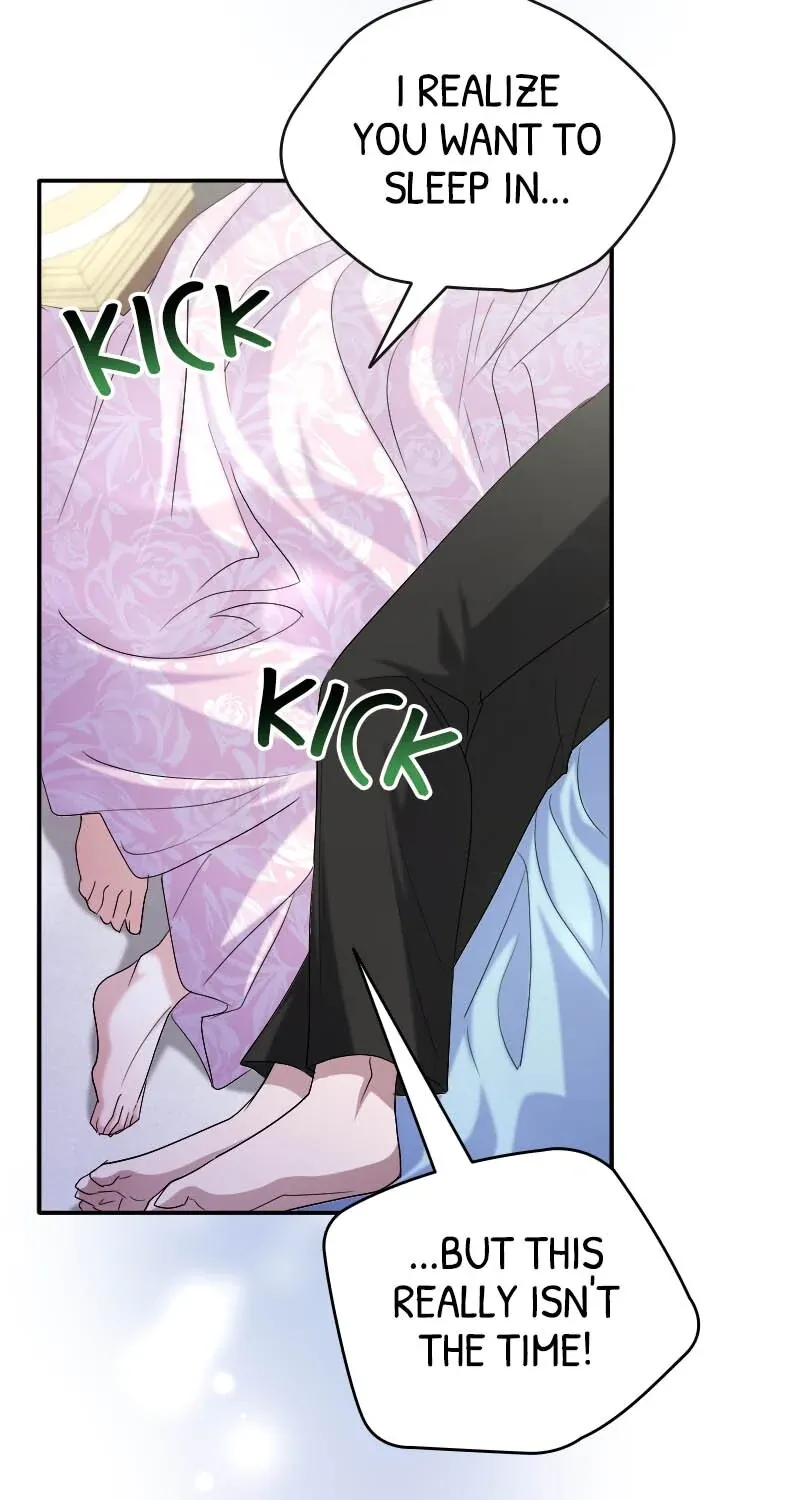 Read Just Kill Me Now chapter 25 image 83 on Lezhin