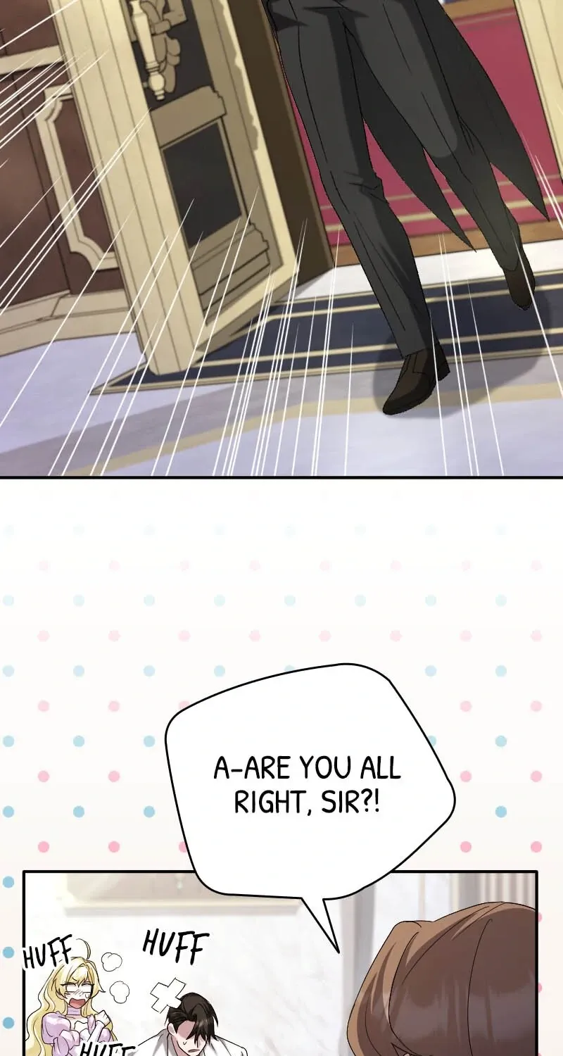 Read Just Kill Me Now chapter 25 image 91 on Lezhin