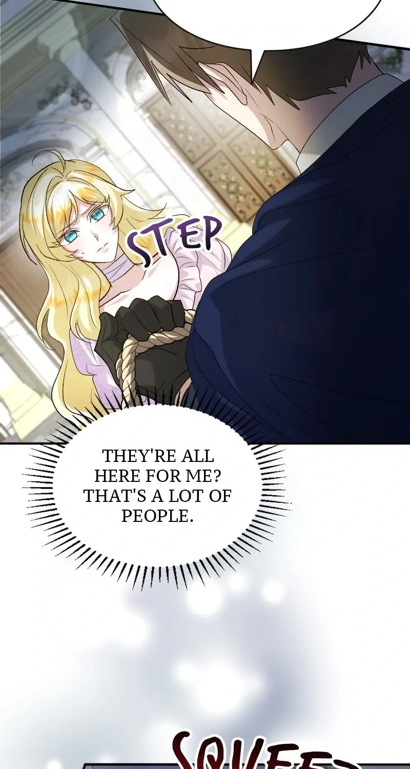Read Just Kill Me Now chapter 26 image 11 on Lezhin