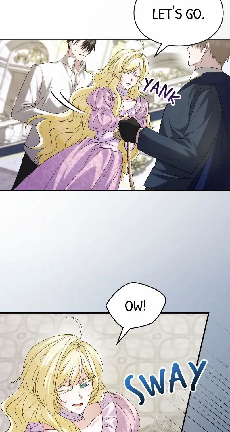Read Just Kill Me Now chapter 26 image 24 on Lezhin