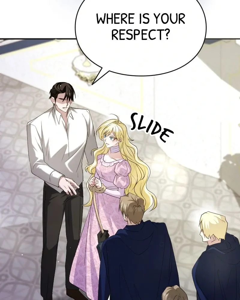 Read Just Kill Me Now chapter 26 image 30 on Lezhin
