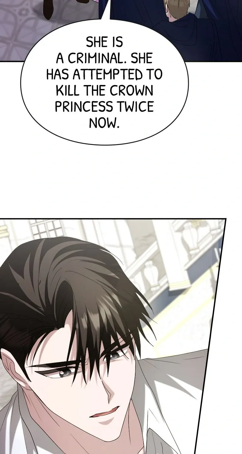 Read Just Kill Me Now chapter 26 image 31 on Lezhin