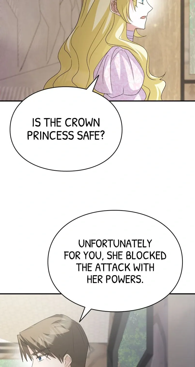 Read Just Kill Me Now chapter 26 image 50 on Lezhin