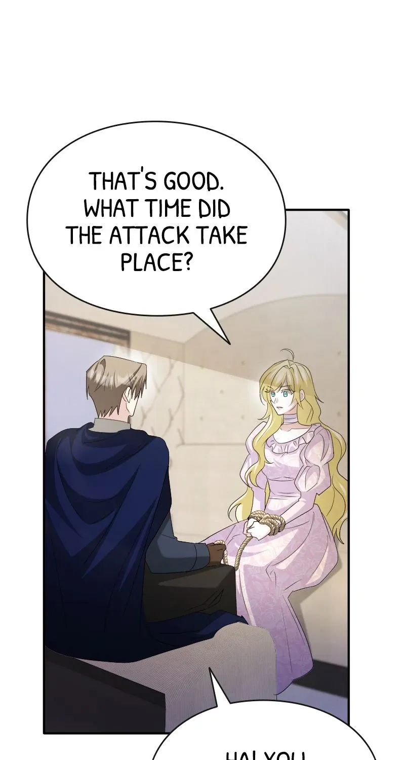 Read Just Kill Me Now chapter 26 image 52 on Lezhin