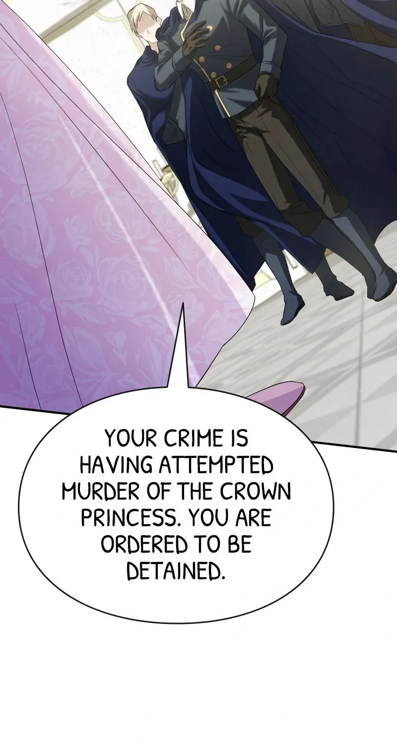 Read Just Kill Me Now chapter 26 image 9 on Lezhin