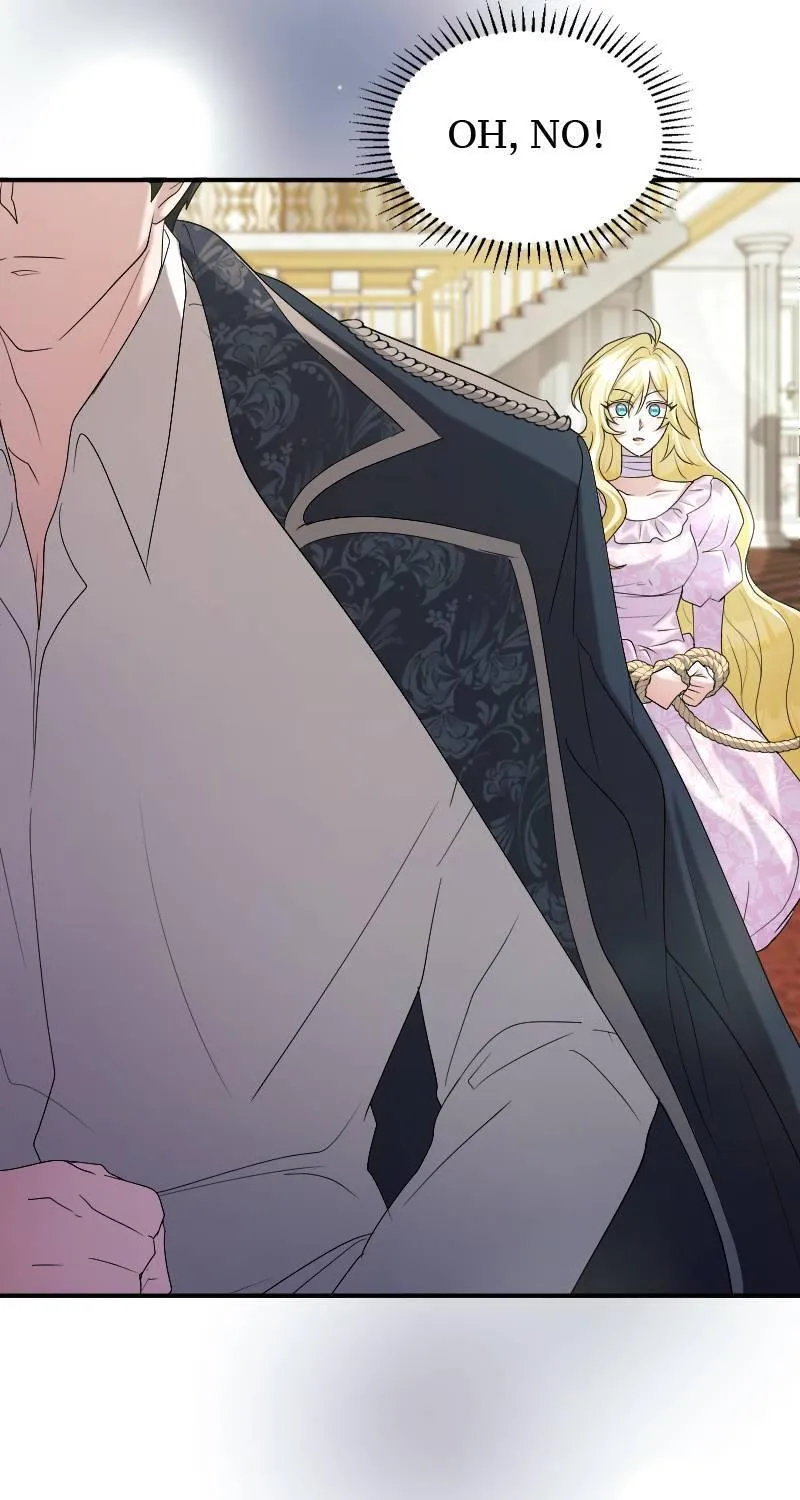 Read Just Kill Me Now chapter 27 image 10 on Lezhin