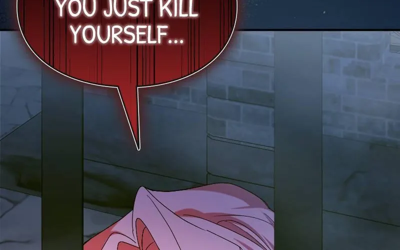 Read Just Kill Me Now chapter 27 image 118 on Lezhin