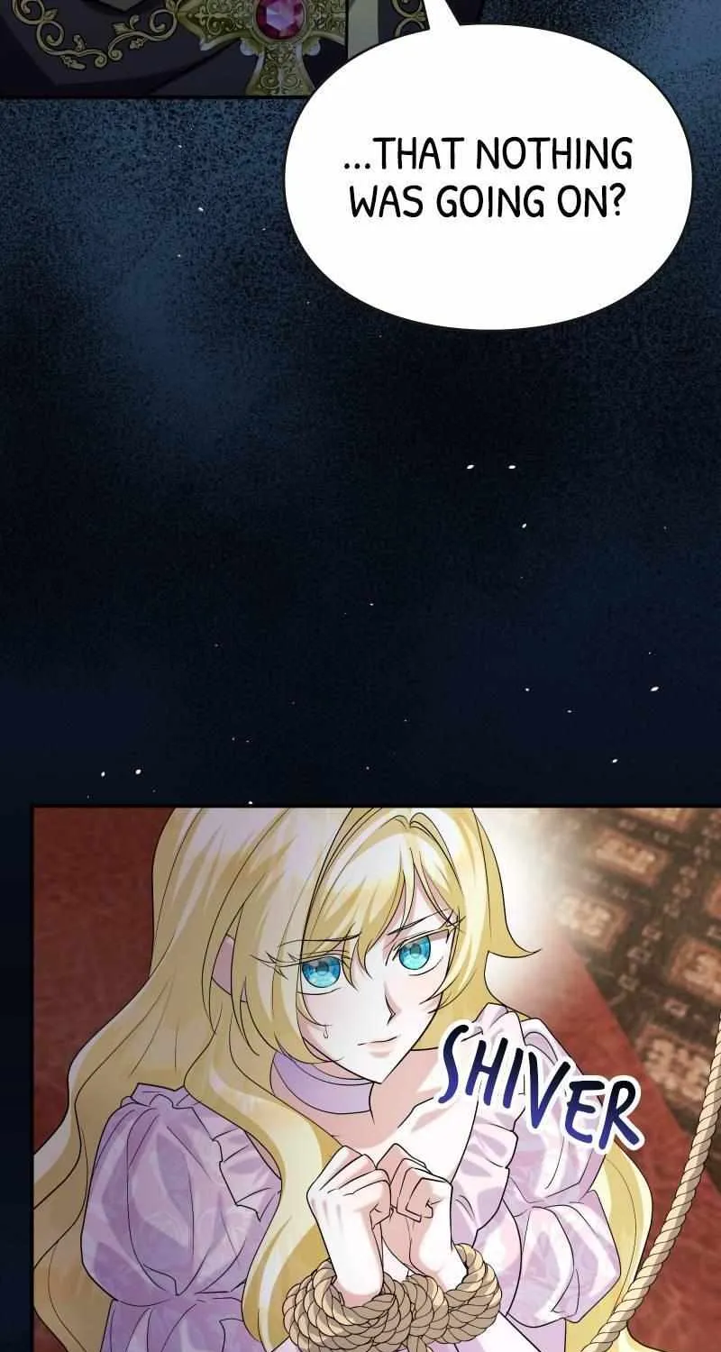 Read Just Kill Me Now chapter 27 image 25 on Lezhin