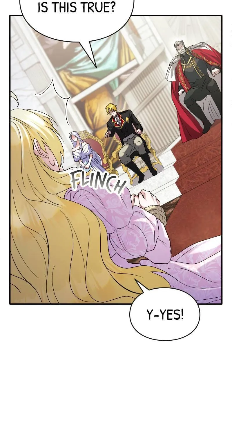 Read Just Kill Me Now chapter 27 image 42 on Lezhin