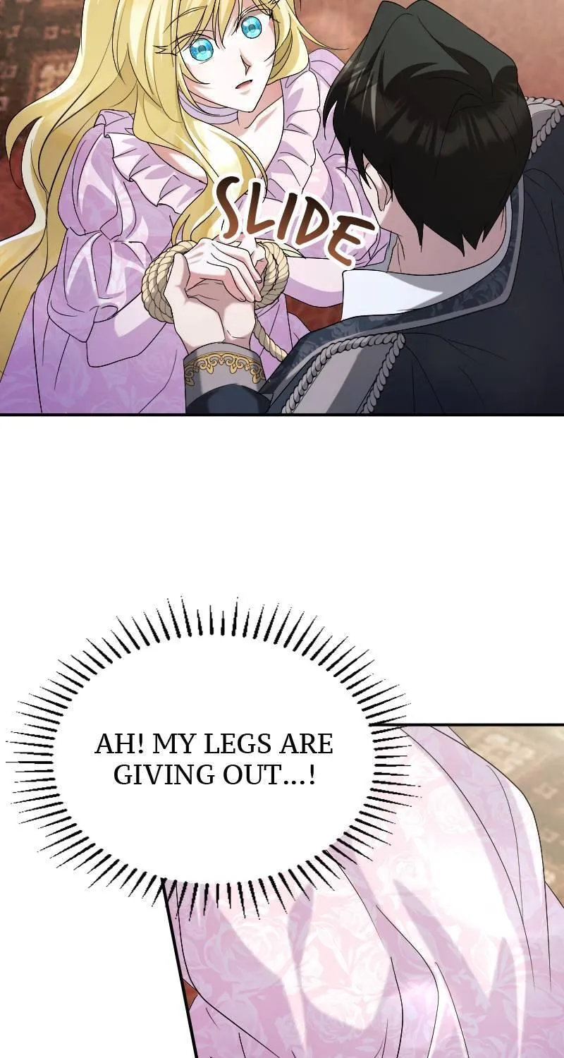 Read Just Kill Me Now chapter 27 image 60 on Lezhin