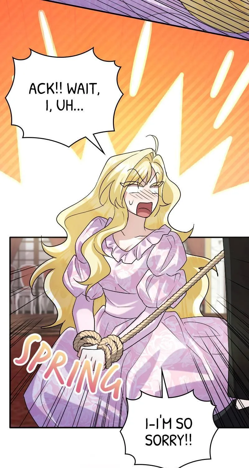 Read Just Kill Me Now chapter 27 image 66 on Lezhin