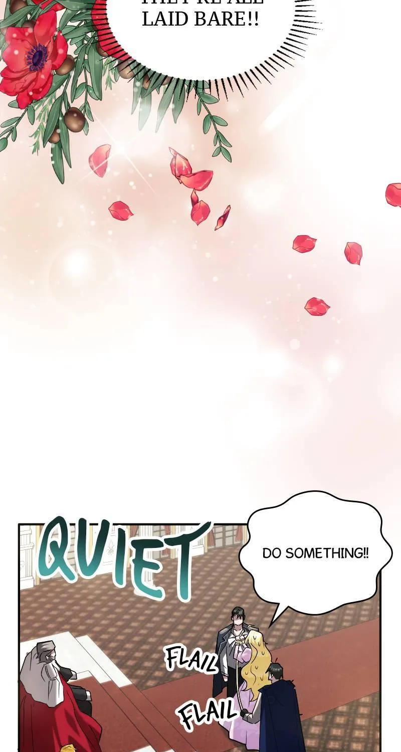 Read Just Kill Me Now chapter 27 image 70 on Lezhin