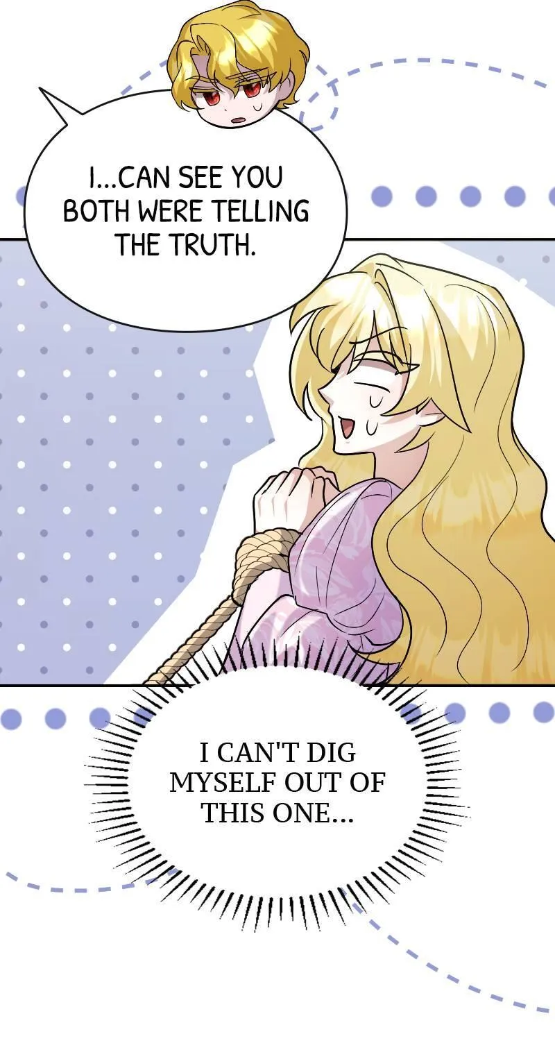 Read Just Kill Me Now chapter 27 image 72 on Lezhin