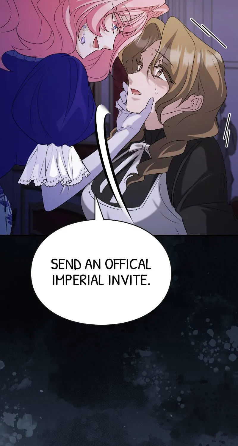 Read Just Kill Me Now chapter 28 image 78 on Lezhin