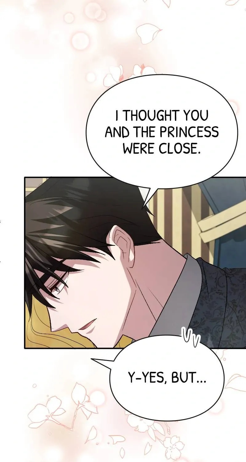 Read Just Kill Me Now chapter 29 image 18 on Lezhin