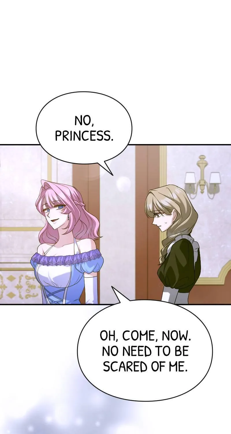 Read Just Kill Me Now chapter 29 image 35 on Lezhin