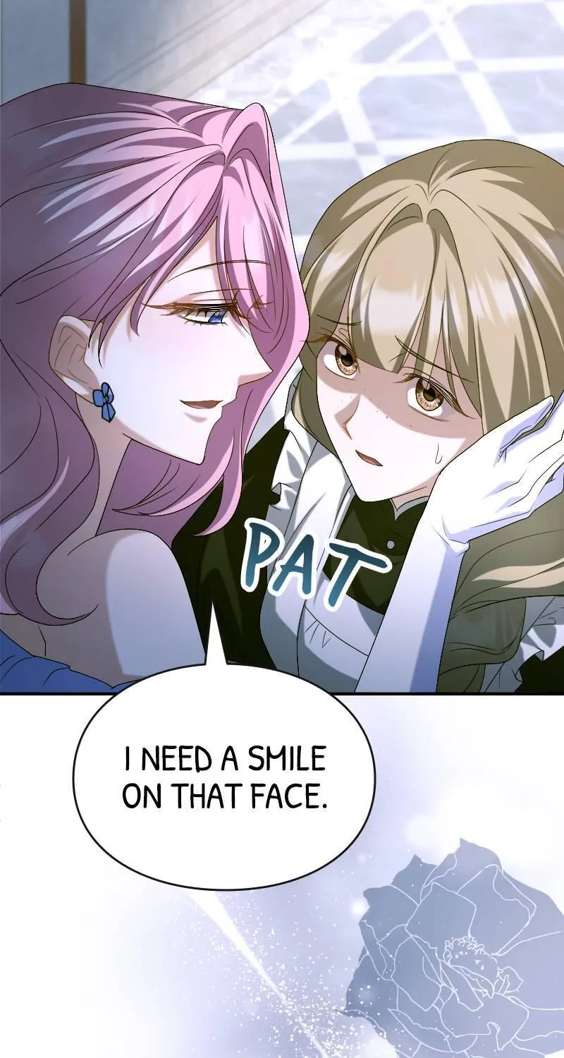 Read Just Kill Me Now chapter 29 image 37 on Lezhin