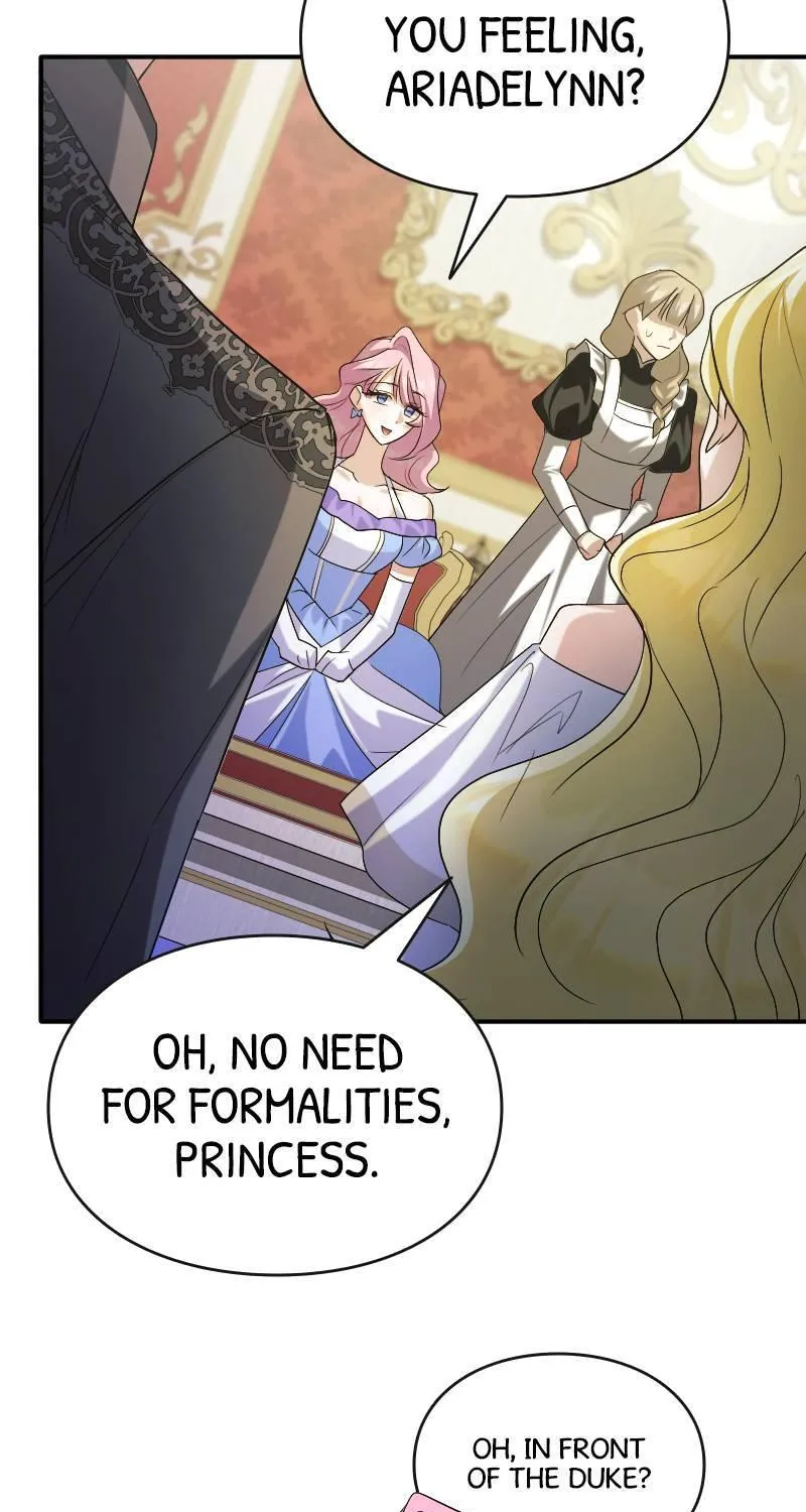 Read Just Kill Me Now chapter 29 image 76 on Lezhin