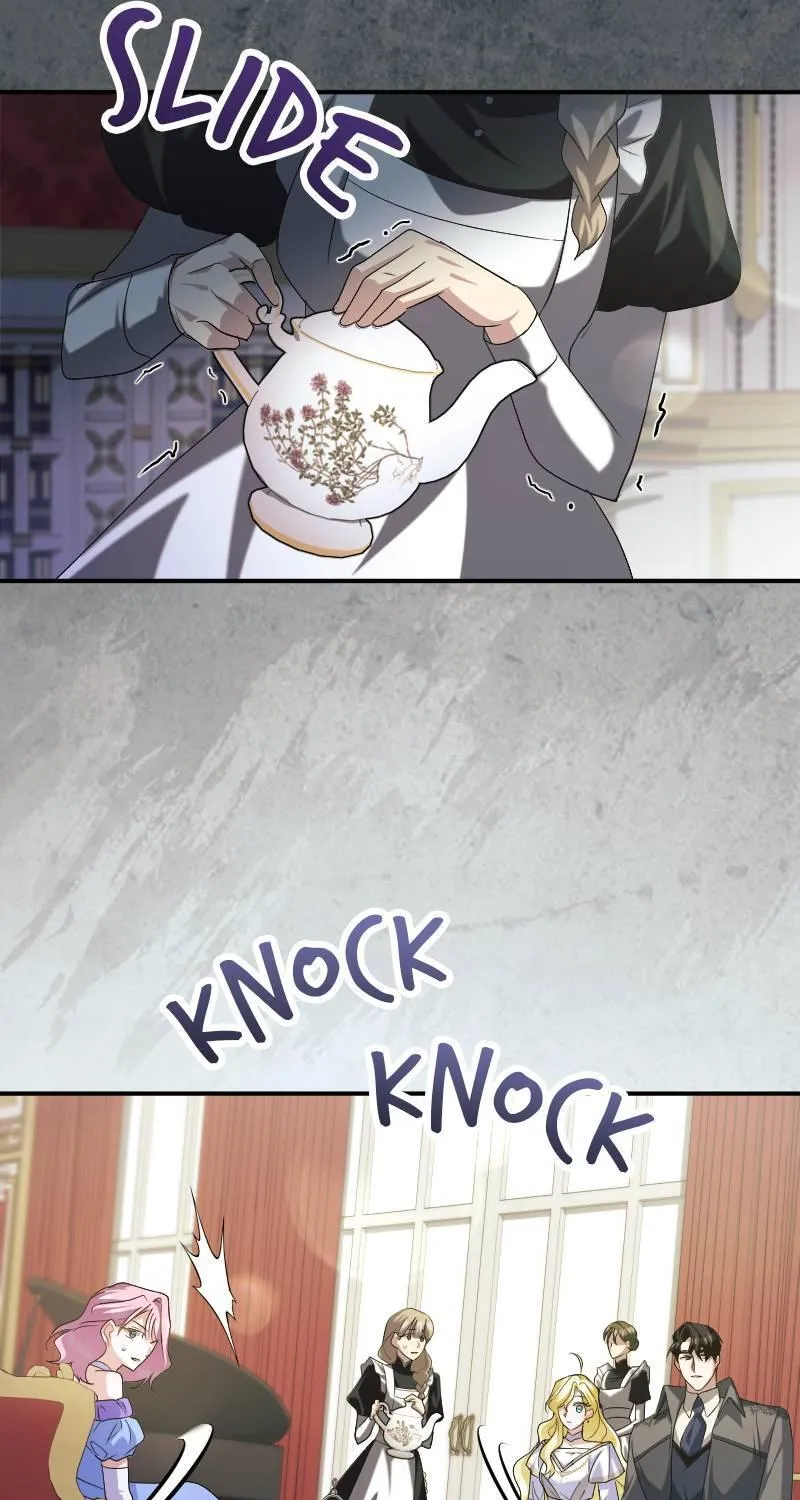 Read Just Kill Me Now chapter 29 image 82 on Lezhin