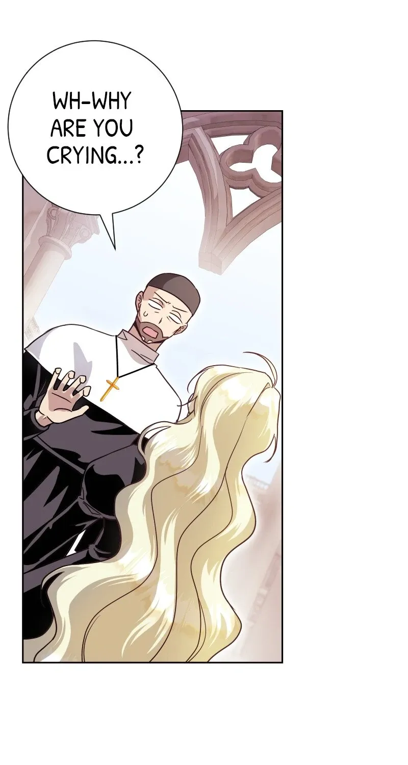 Read Just Kill Me Now chapter 3 image 100 on Lezhin