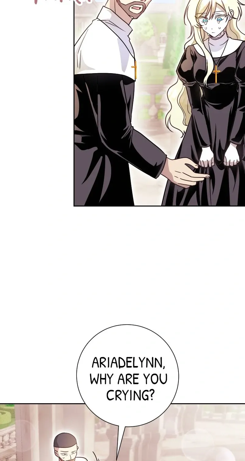 Read Just Kill Me Now chapter 3 image 106 on Lezhin