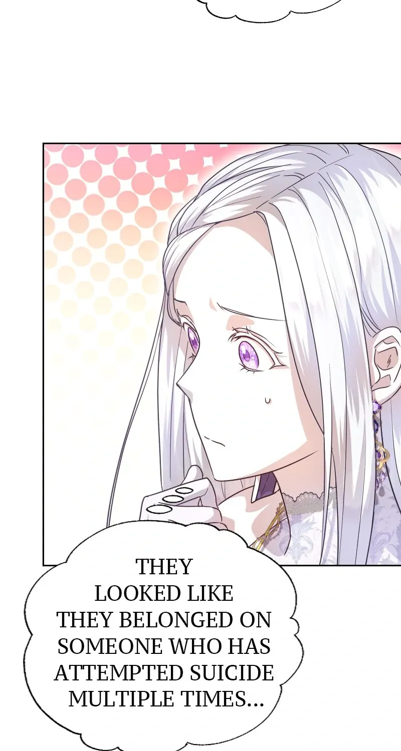 Read Just Kill Me Now chapter 3 image 120 on Lezhin