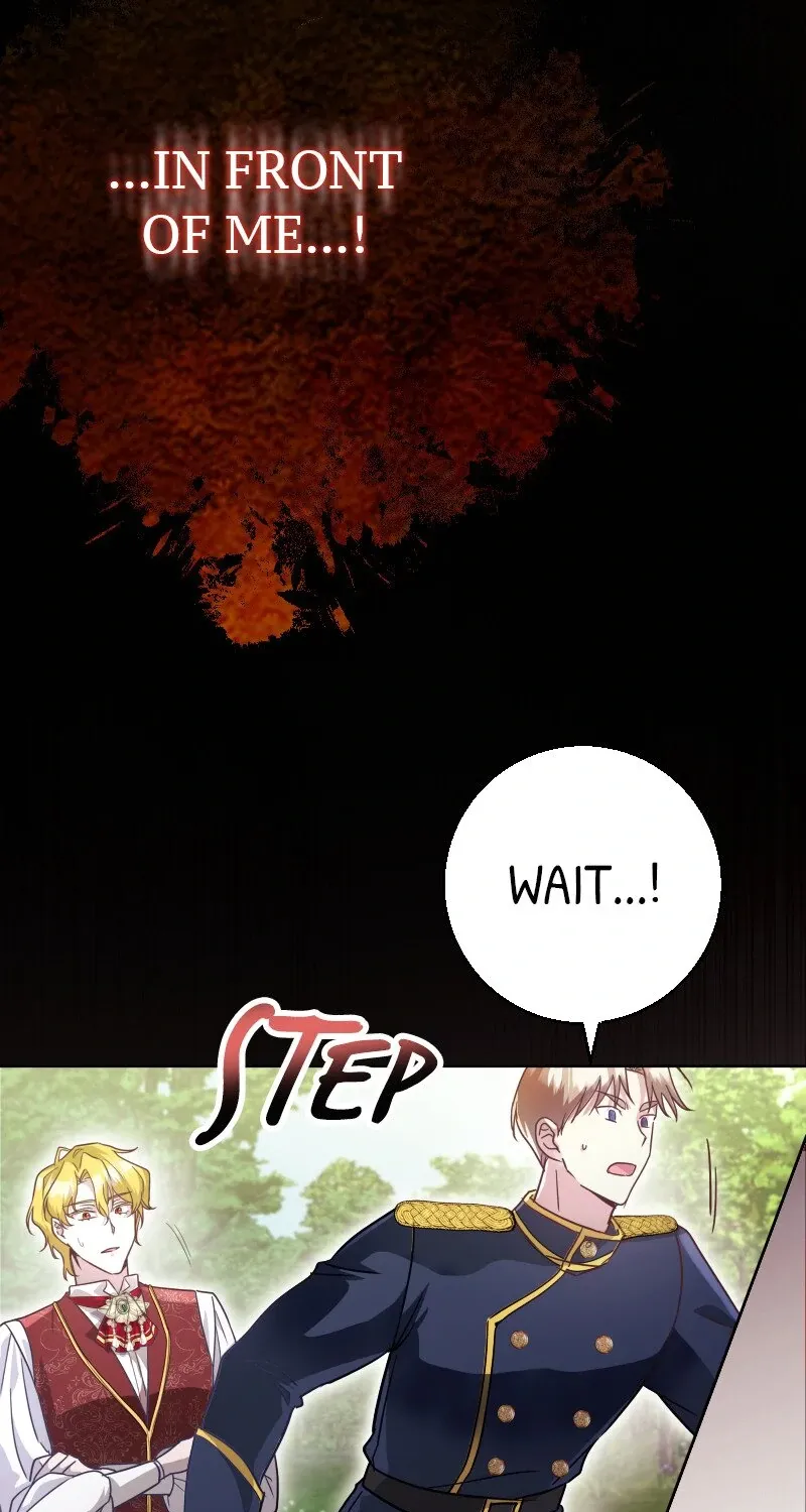 Read Just Kill Me Now chapter 3 image 32 on Lezhin