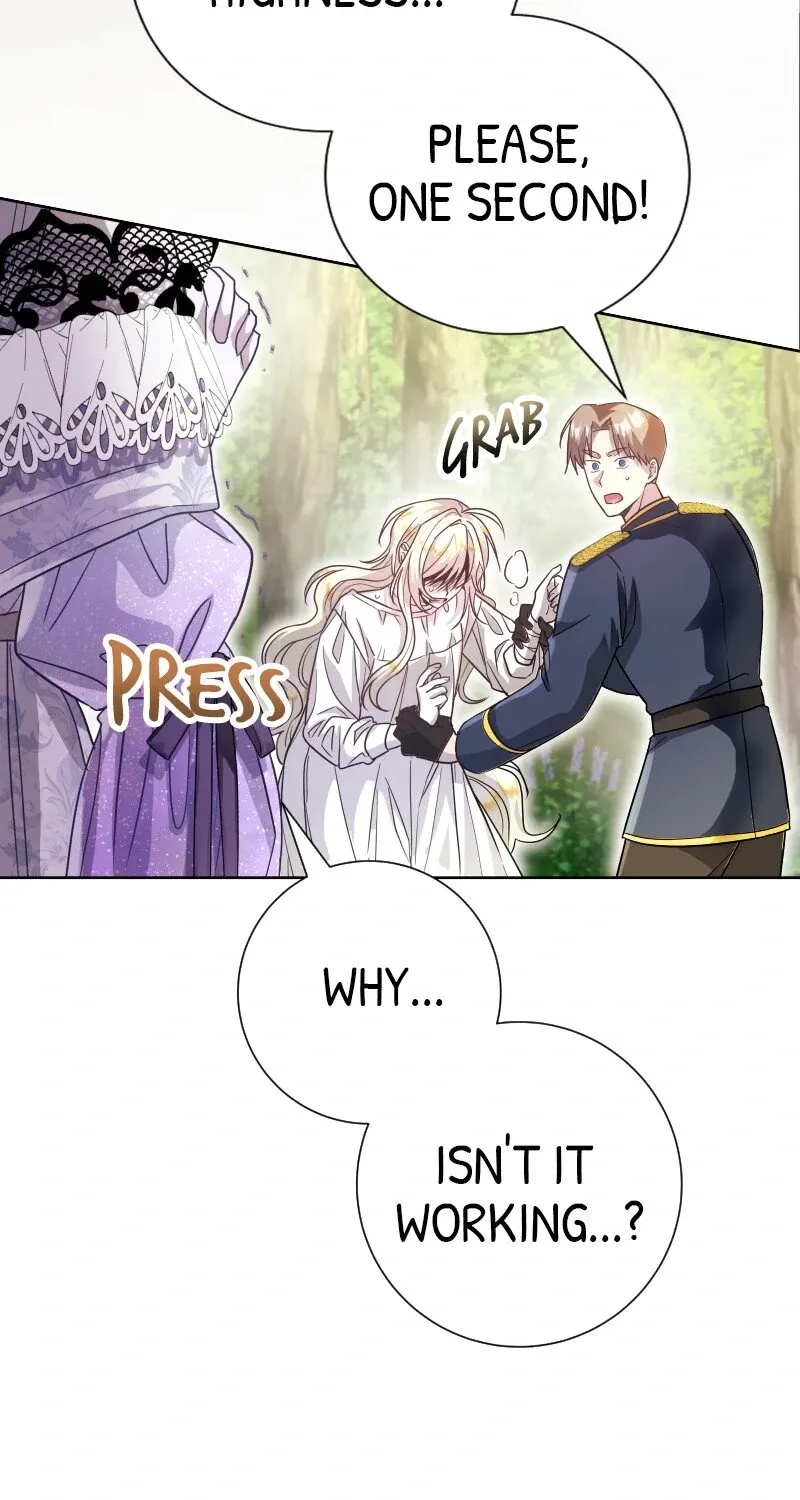 Read Just Kill Me Now chapter 3 image 34 on Lezhin