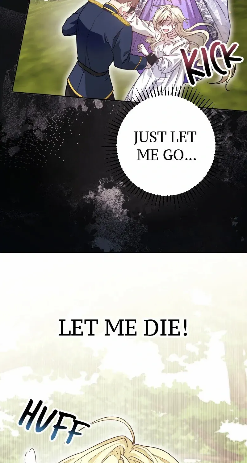Read Just Kill Me Now chapter 3 image 46 on Lezhin
