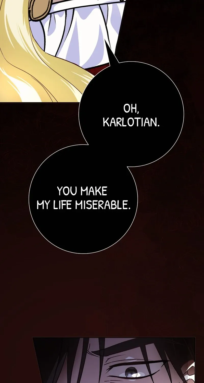 Read Just Kill Me Now chapter 3 image 74 on Lezhin