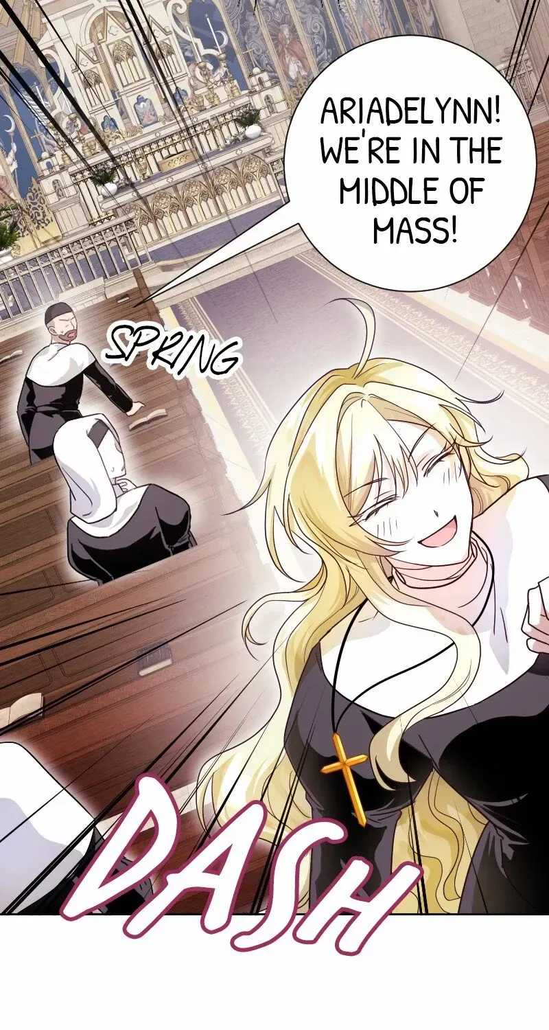 Read Just Kill Me Now chapter 3 image 87 on Lezhin