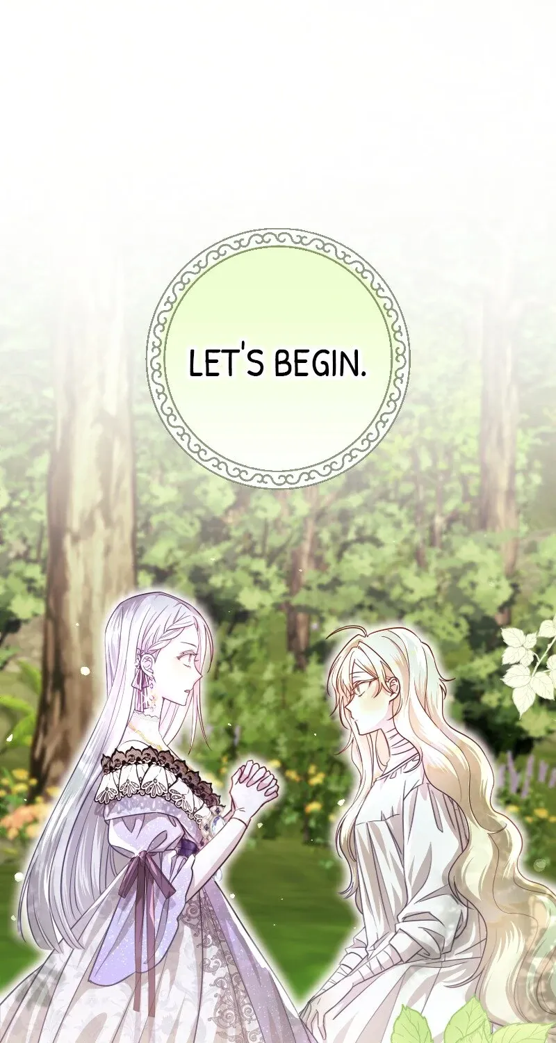 Read Just Kill Me Now chapter 3 image 9 on Lezhin